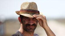 Fotografie de arhivă cu actorul Cuzin Toma! Cum arăta Firicel din Las Fierbinți înainte să devină celebru