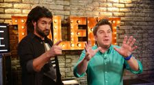 Traieste o seara magica alaturi de eroii finalei 