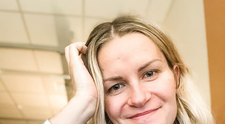 A fost infectată cu coronavirus când era gravidă în 33 de săptămâni. Ce a pățit această femeie când și-a revenit