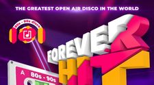 „Forever Hit”, singurul mare festival confirmat în 2021