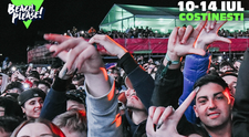 BEACH, PLEASE!2024 e aprope sold-out, cu trei luni înainte de festival! Cincizeci de mii de abonamente vândute până acum. Organizatorii anunță scumpirea biletelor