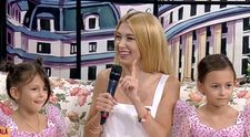 Andreea Bălan, despre relația cu Victor Cornea: 
