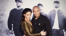 Nicole Young dezvăluie motivul pentru care i-a cerut divorțul lui Dr. Dre. Ce acuzații îi aduce fosta nevasta