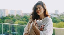Influencerița Maria Vigheciu și-a botezat fiul! Marele absent din imaginile de la eveniment este chiar tatăl copilului
