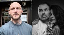 Cătălin Bordea rupe tăcerea la trei ani de la divorț: „Nu mi-am pus niciodată problema să-i iert”. Ce spune despre Livia și Spike