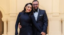 Andra, despre lucrurile simple care o fac fericită: „Eu vin dintr-o familie unde se arată iubirea, nu ne interesează cine ne vede”