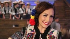 Andra, in culmea fericirii. Cantareata a facut un anunt-surpriza