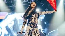 INNA cucerește Polonia: Două concerte sold-out și un vibe de neuitat