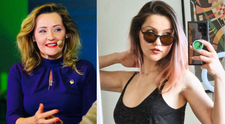 Oana Lasconi, o nouă reacție în scandalul cu mama ei: „Regret!”