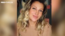 Lora: „PRO TV înseamnă libertate, inspirație, curaj”