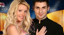 Adrian Stan & Diana Dumitrescu