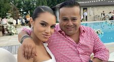 Adrian Minune, prima reacție după ce fiica lui, Karmen, a anunțat că divorțează de Bogdan Căplescu: „În viața asta sunt...”