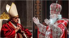 Scandal între Vatican și Moscova. Papa l-a asemuit pe Patriarhului Kiril cu „băiatul de altar al lui Putin“