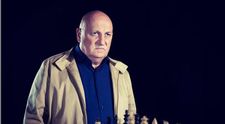 INTERVIU Bebe Cotimanis, despre VLAD sezonul 2: ”Cezar e nevoit să ia măsuri radicale ca să-și apere familia”