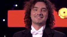 Interviu cu Bogdan Ota, romanul care a facut senzatie la 'Norvegienii au talent'. <span style=