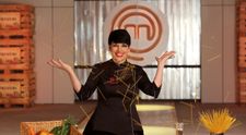 Patrizia Paglieri, italianca din juriul 