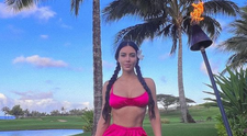 Scandal după ce Kim Kardashian a apărut în Sports Illustrated. De ce oamenii refuză să o cumpere: 