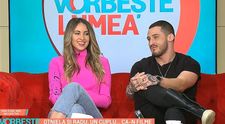 Otniela Sandu și Radu Constantin, un cuplu ca-n filme! Cum a început povestea lor de dragoste