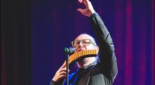 Nicolae Voiculeț are probleme de sănătate! Mesajul tulburător transmis de artist din spital: „Nu mă simt bine și încă lupt”
