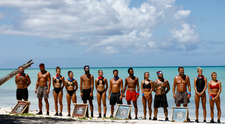 Survivor România, 3 aprilie 2023. A inceput etapa individualelor. Cum se va desfășura Jocul pentru recompensă
