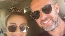 Laurențiu Reghecampf nu vrea să mai vorbească despre divorț! Ce a rugat-o pe Anamaria Prodan
