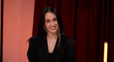 Holy Molly la Întrebarea Mesei Rotunde, despre ”cel mai bun soț din showbiz”: ”Clar, mă mărit cu Andrei Bănuță”