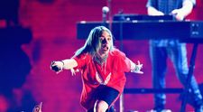 Albumul lui Billie Eilish este #1 în Billboard Top 200