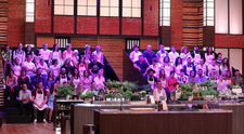 În această seară începe lupta pentru Top 18 și accesul în bucătăria MasterChef!
