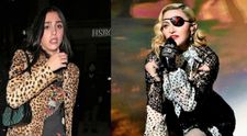 Madonna și fiica ei, Lourdes Leon, selfie însoțit de comentarii acide și răutăți pe Instagram