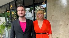 Cristina Cioran nu vrea să se căsătorească cu tatăl fiicei sale: „El își dorește, eu nu!