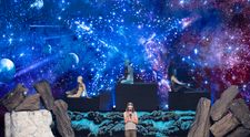 Românii au talent, 16 februarie. Johannes Stotter aduce în fața juraților un moment nemaivăzut în 14 sezoane! Realismul magic i-a impresionat pe jurați: „E un număr fenomen!”