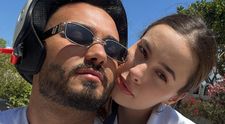 Ce mai face Alexandra Dobia, fosta iubită a lui Jador. Cei doi au fost împreună doi ani, iar artistul a suferit cumplit după despărțire