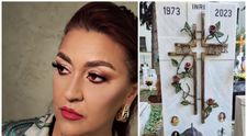 Sora Ronei Hartner spune cum au fost cheltuiți banii agonisiți de artistă. Înaintea parastasului de un an al surorii ei, Rinda Hartner face dezvăluiri uluitoare: „Au păcălit-o”