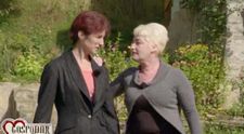 Ce i-a marturisit Marcela Julietei despre relatia cu Marin