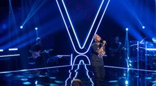 Vocea României, 8 septembrie 2023: Sandro Machado i-a lăsat pe antrenori fără cuvinte: „Surprize ca tine..”