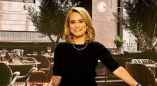 Andreea Esca, fotografie de arhivă! Cum arăta vedeta în urmă cu 30 de ani