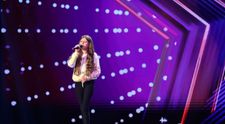 Românii au talent 2022: Marina Tofoleanu, greu încercată de soartă la o vârstă fragedă. În muzică găsește alinarea