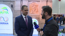 Situatia partiilor prezentata de Romania, te iubesc! a fost pe primul loc in topul audientelor