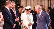 Prințul Charles vrea să schimbe legea după ce ajunge Rege, din cauza lui Archie, fiul lui Harry și Meghan