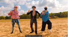Cel mai cunoscut influencer francez a făcut HIT într-o zi dintr-o piesă în limba română
