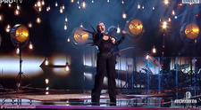 Vocea României, 6 decembrie 2024 - PRIMUL LIVE: Romina Apostol, forță uluitoare și sensibilitate pe scenă: ”Un moment de genul ăsta te lasă fără cuvinte!”