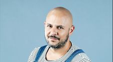 Alex Gavrilescu