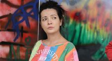 Anca Dinicu se alătură distribuției serialului VLAD! „Pot să vă spun că a fost o provocare”