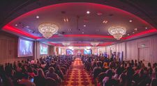 Pasionații de social media se întâlnesc la Webstock 2022!