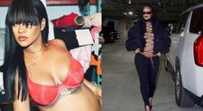 Rihanna a născut! Artista a adus pe lume un băiat: „Seamănă leit cu mama...”