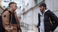 „Lecții de viață”, episod nou: Salvator sau salvat