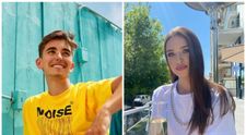 Sebastian Dobrincu și Ioana Ignat s-au împăcat. Fanii sunt în extaz: “Cel mai frumos cuplu din România!”