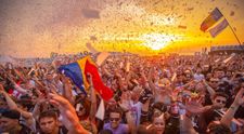 NEVERSEA 2019. Cum îți faci check-in online și cum plătești cu cardul la festival