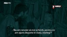 TJ Miles: “Am afaceri, am tot ce-mi trebuie. Nu am nevoie să mă schimb”