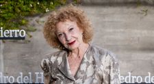 Marisa Paredes, una dintre cele mai cunoscute actrițe din întreaga lume, a murit la 78 de ani